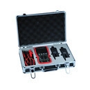 Citek 50840 Double Clamp Digital Phase Meter - Img 2