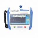 Deviser AE3100CM OTDR, 850/1300/1310/1550 nm - Img 3