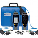 LanTEK IV 500MHz/3000MHz- Cat 6A-Certifies up to Cat 8 standards