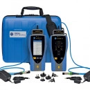 LanTEK IV 500MHz/3000MHz- Cat 6A-Certifies up to Cat 8 standards