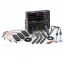 LeCroy HDO8000 ::: 350 MHz, 500 MHz, and 1 GHz Bandwidths Oscilloscopes