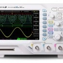 Rigol MSO1104Z     100 MHz Mixed Signal Oscilloscope