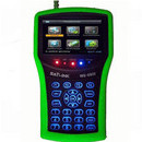 Satlink WS-6932 DVB-S2 MPEG-4 Meter With Spectrum Analyzer
