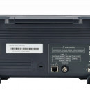 Siglent SDS1202X-E 200MHz Dual channel oscilloscope