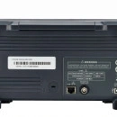 Siglent SDS1202X-E 200MHz Dual channel oscilloscope - Img 2