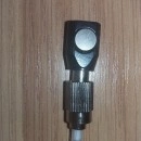Bare Fiber Adapter