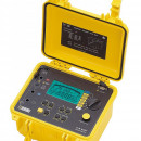 C.A 6547 Megohmmeter