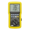 C.A 8220- Power and Motor Maintenance Analyser - Img 2