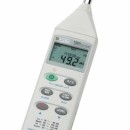 C.A 834 Recording Sound Level Meter