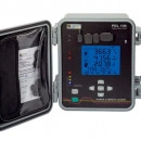 PEL106 POWER ENERGY LOGGER