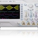 Rigol DS4024 200 MHz bandwidth 4 channel 4 GSa/s