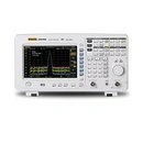 Rigol Spectrum Analyzer DSA1030+TG3 INCL. TRACKING GENERATOR