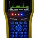 SATLINK WS-6936 DVB-S&DVB-T COMBO Meter