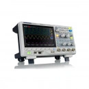 Siglent SDS1104X-E 100MHz Four channel oscilloscope