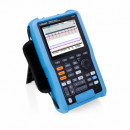 Siglent SHS820X 200MHz 2CH Handheld Digital Oscilloscope