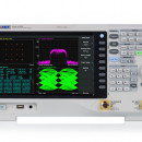 Siglent SVA1015X 1.5GHz Spectrum & Vector Network Analyzer