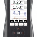 SMP3 Field strength meter