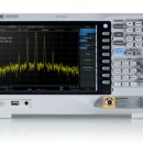 SSA3000X Series Spectrum Analyzers