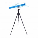 TBMA3 Log Periodic Measurement Antenna