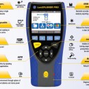 Trend LanXPLORER ::: PRO Inline Gigabit Network Tester