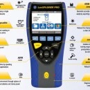 Trend LanXPLORER ::: PRO Inline Gigabit Network Tester - Img 2