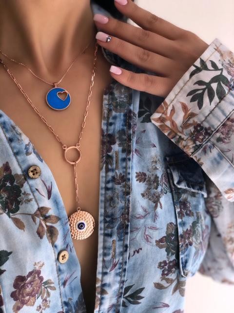 Wholesale Jewelry in Turkey