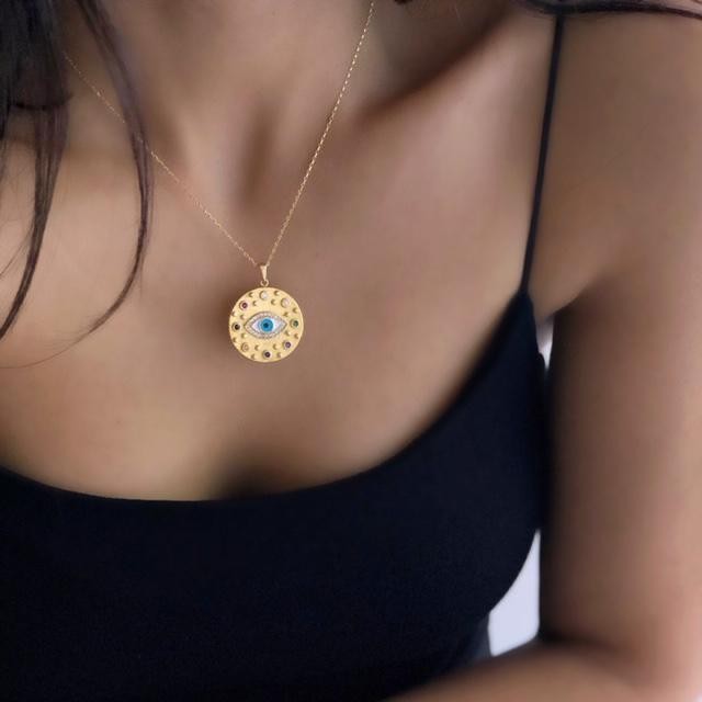 Evil Eye Bracelets Meaning: Turkish Jewelry for Protection and Good Luck