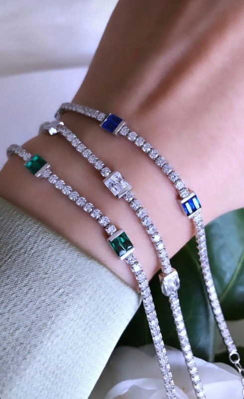 How to Identify High-Quality Silver Jewelry 925 Sterling Silver