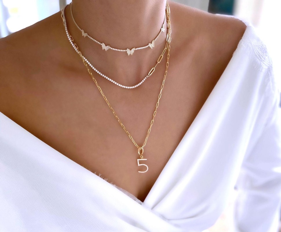 Gold Vermeil Jewelry Durable and Affordable Luxury Choice