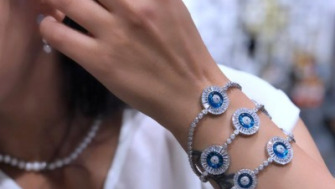 History of Turkish Jewellery