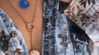 Wholesale Jewelry in Turkey