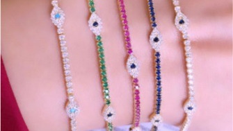 Custom Jewelry Design Trends to Watch in 2024