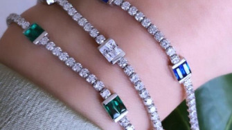 How to Identify High-Quality Silver Jewelry 925 Sterling Silver