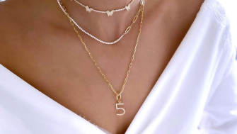 Gold Vermeil Jewelry Durable and Affordable Luxury Choice