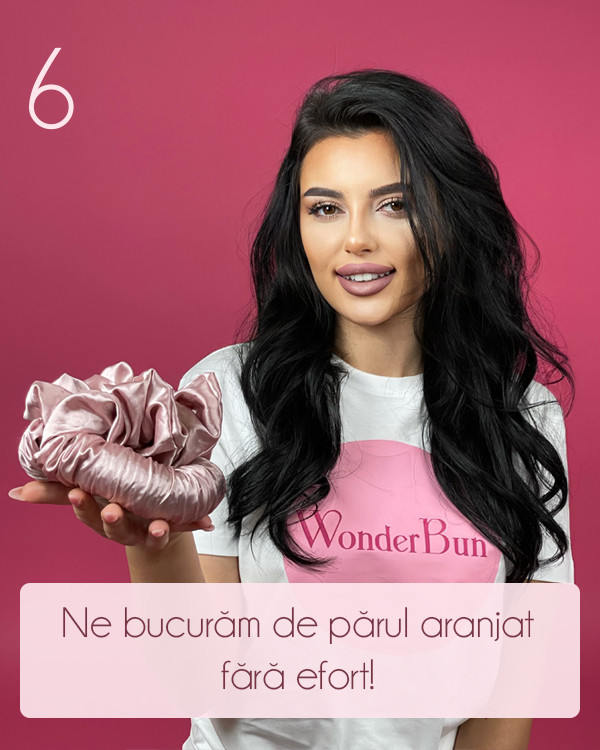 Pasul 6 WonderBun