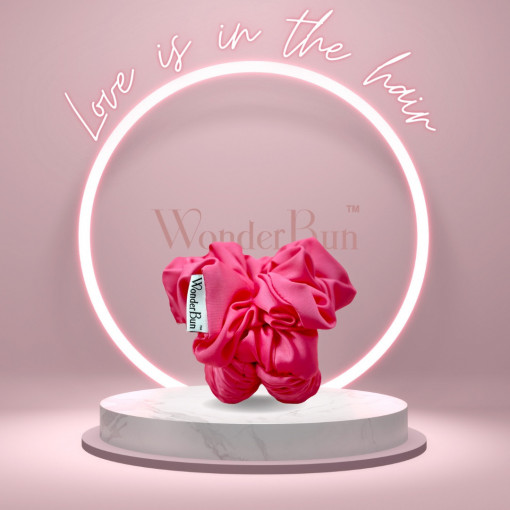 Wonder Bun - My Valentine