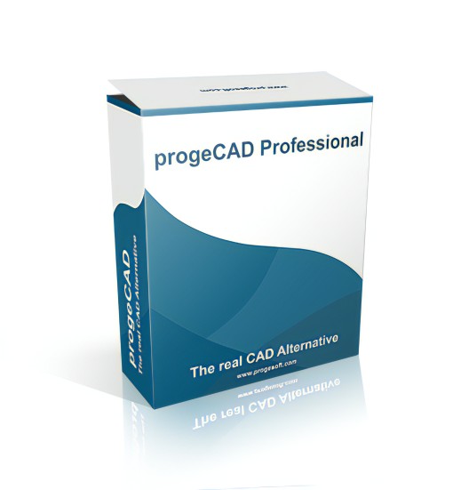 ProgeCAD Professional 2024