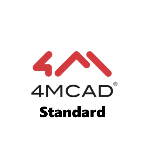 4MCAD Standard 23