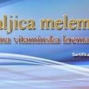 PXD KRALJICA MELEM