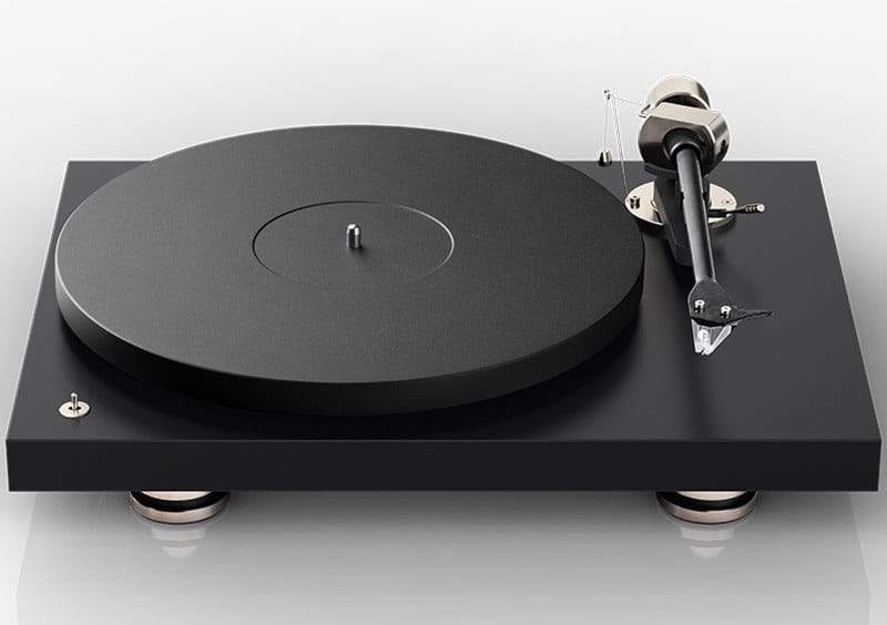 Giradischi a Cinghia Usato - Pro-Ject 2Xperience Classic