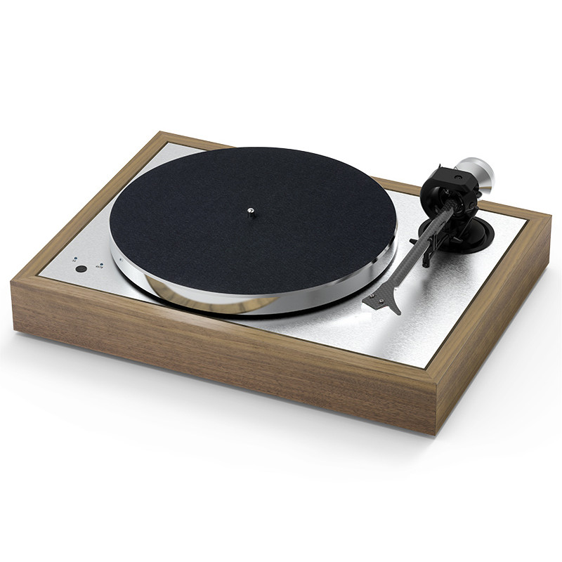 Giradischi HiFi Trazione a cinghia Pro-Ject The Classic EVO