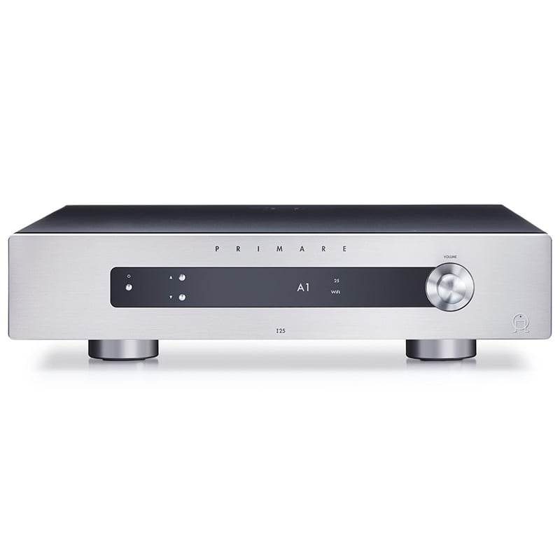 Amplificatore Integrato Stereo Hi Fi Primare I Dac