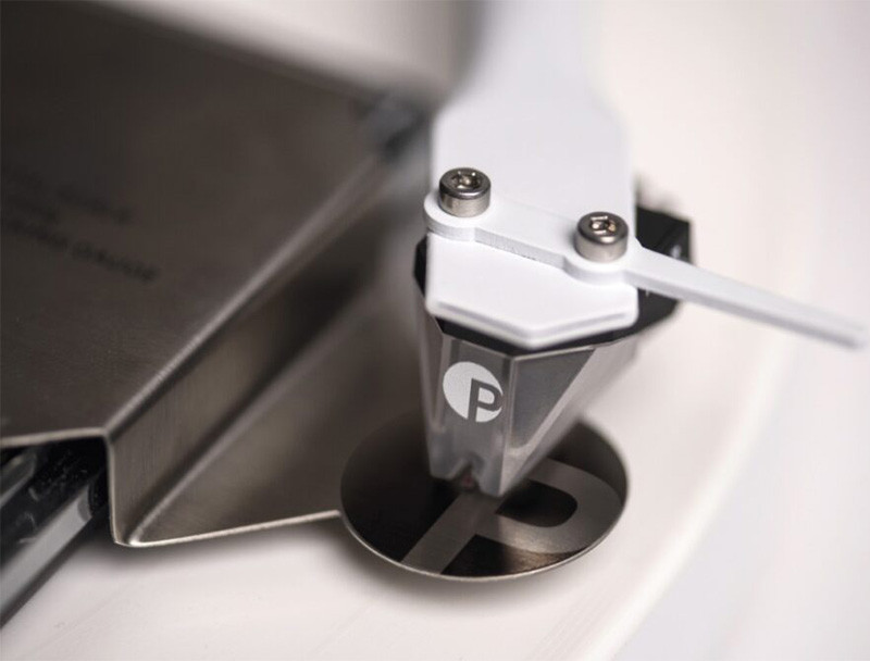 Bilancia Per Forza Di Stilo Giradischi - Precisione 0,01g, Display LCD Retroilluminato - Foto 7