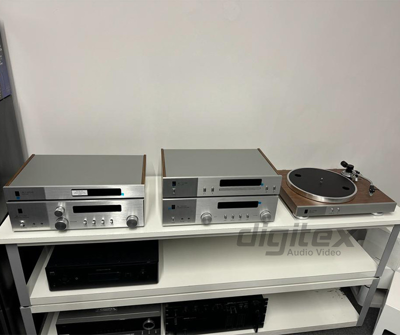 Nuovo - Sistema Completo JBL Diffusori, Amplificatore, Lettore CD