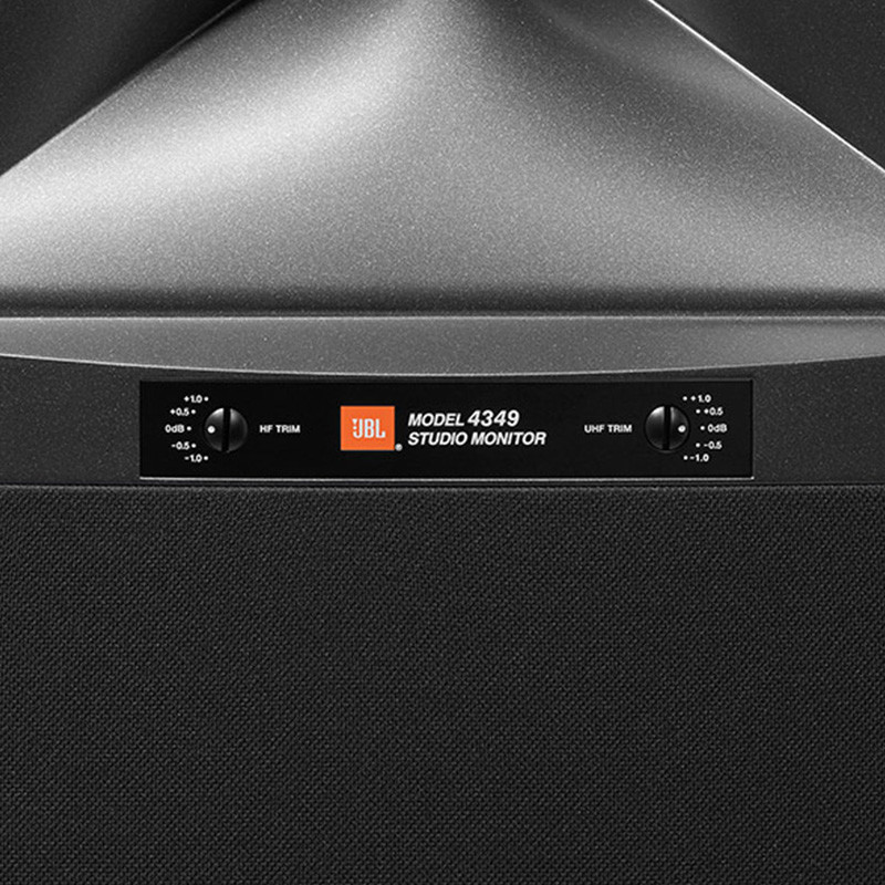 JBL BS-360 Stand per diffusori JBL 4349 (coppia)  DOLFI Hi-Fi FIRENZE  vendita e permuta impianti hi-fi stereo, hi-end e dolby, offerte nuovo e  usato garantito, grandi schermi video, video proiezione, home