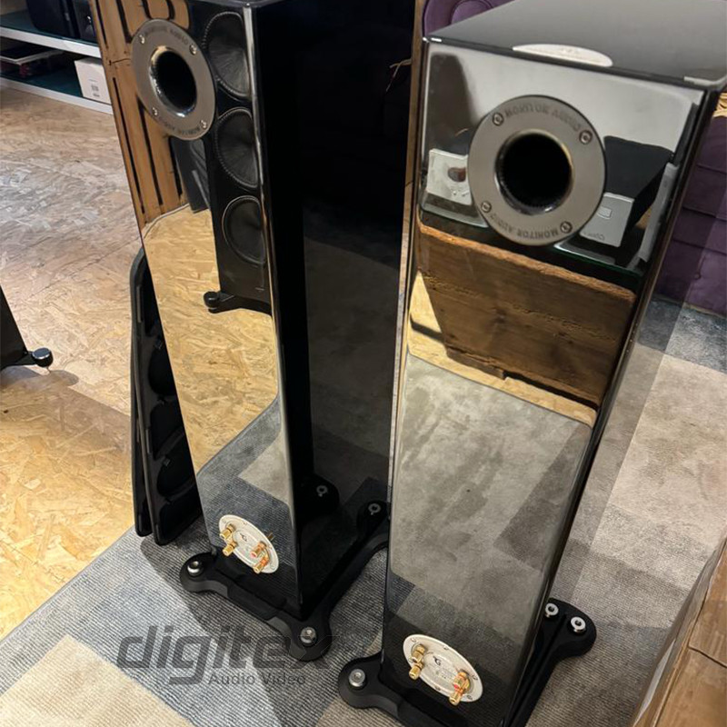 Usato - Diffusori Hi-Fi da Pavimento Monitor Audio GS20