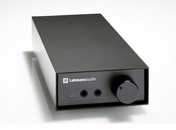 Lehmann Audio Drachenfels Amplificatore Cuffie