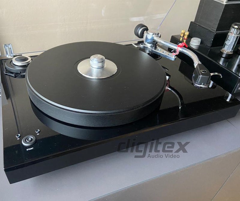 Giradischi a Cinghia Usato - Pro-Ject 2Xperience Classic