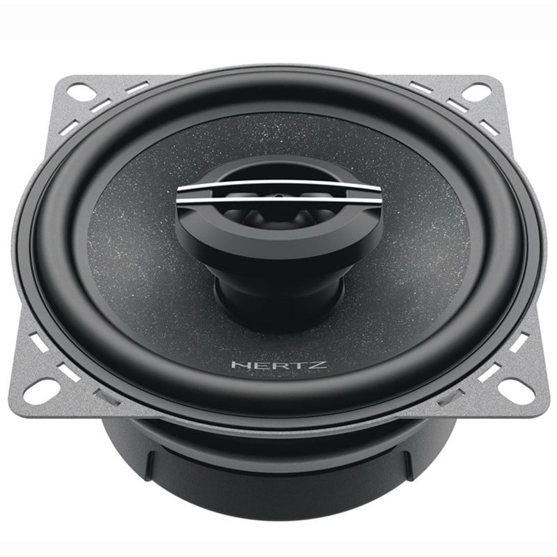 HERTZ X 130 Coppia Casse Altoparlanti Coassiali 2 Vie Per Auto NUOVE  GARANZIA IT – accessorituningcaraudio