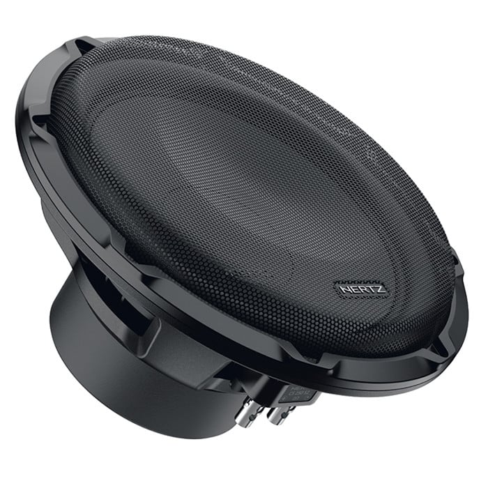 Subwoofer Hi-Fi Car Hertz CENTO CS 250 S4